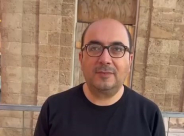 أبو شحادة "شاركونا غداً في مسيرة العودة بقرية ميعار الجليلية المهجّرة"